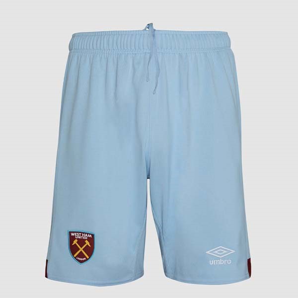 Pantalones West Ham 1ª 2023-2024